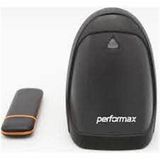 Performax Pr-52 Karekod 2d USB El Tipi Kablosuz Barkod Okuyucu (Kdo)