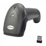 PerforMax PR-520 1D 2D USB El Tipi Kablosuz Karekod Barkod Okuyucu