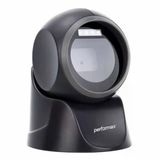 Performax PR-X1200 1D/2D Karekod USB Masaüstü Barkod Okuyucu