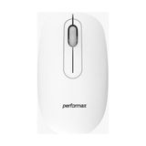 PerforMax SMK012 Beyaz Kablosuz Optik Mouse