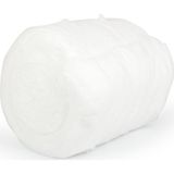 Performist Hidrofil Pamuk 1 Kg Klorlu Ağartılmış Hafif ve Dayanıklı Medikal Ürün