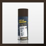 Performix Plasti Dip 400 ML - Mat Kamuflaj Kahve 400Ml