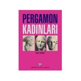 Pergamon Kadınları - Sefa Taşkın