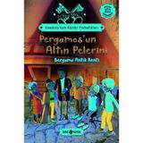 Pergamos'un Altın Pelerini: Bergama Antik Kenti - Anadolu'nun Kültür Muhafızları 2