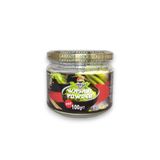 PergeFood Sushi Wasabi(vasabi) Toz 100 Gr.