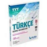 Pergel Yayınları TYT Türkçe Soru Bankası