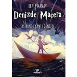 Pergole Denizde Macera