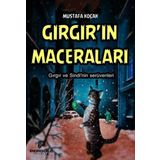 Pergole Gırgır'In Maceraları - Gırgır Ve Sindi'Nin Serüvenleri