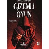 Pergole Gizemli Oyun