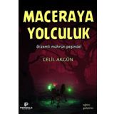 Pergole Maceraya Yolculuk - Gizemli Mührün Peşinde!
