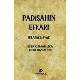 Pergole Padişahın Efkarı