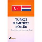 Pergole Türkçe Flemenkçe Sözlük: Türkçe Flemenkçe - Flemenkçe Türkçe