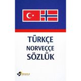 Pergole Türkçe Norveççe Sözlük