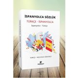 Pergole Yayınları Ispanyolca Türkçe Sözlük