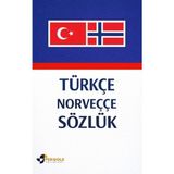Pergole Yayınları Türkçe Norveççe Sözlük