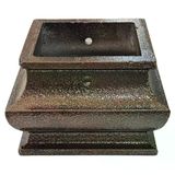 Pergüle Ayağı Japon 9.5X9.5 0152