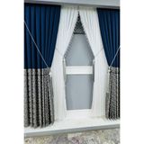 perhal perde ve halı 1-3 SIK PİLE PANO FON PERDE, HAYRAN MODEL TEK KANAT FON PERDE, BRAÇOL HEDİYELİ