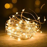 Peri LED Işık 28 Ledli 3 Metre Sarı LED Şerit Aydınlatma Spot LED - Çok Renkli