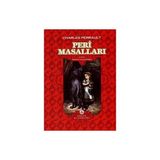 PERI MASALLARI - CHARLES PERRAULT