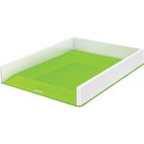 Peri Store 53611054 Wow Iki Renkli Evrak Rafı - 1 cm