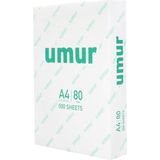 Peri Store A4 Kağıt (80 gr 500 Adet) - 01-Siyah