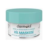 Peri Store Akne ve Siyah Nokta Karşıtı Kil Maskesi 50 ml