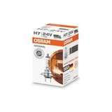 Peri Store Ampul H7 24V 70W 64215-64215.TP - Altın