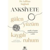 Peri Store Anksiyete: Gülen Yüzüm Kaygılı Ruhum