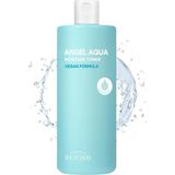 Peri Store Aqua Moisture Toner Nemlendirici Yatıştırıcı Tonik Hyaluronik Asit Panthenol 500 ml