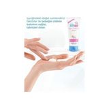 Peri Store Baby Ph 5.5 Yoğun Nemlendirici Etkili Pantenol Içerikli Koruyucu Bebek Pişik Önleyici Krem 100 ml