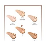 Peri Store Bb Cream 01 Spf 15 Nemlendirici Etkili Yoğun Kapatıcı Bb Krem