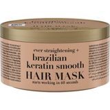 Peri Store Brazilian Keratin Smooth Saç Maskesi 300 ml