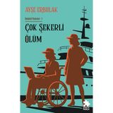 Peri Store Çok Şekerli Ölüm: Dedektif Kadınlar - 1 - Evet