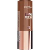Peri Store Cosmetics Lumi Bronzlaştırıcı Stick - 130 Sunset Dore