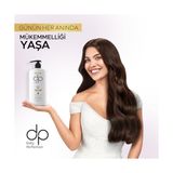 Peri Store Daily Perfection Dp Şampuan Pamuk Sütü Buğday Protein 500 ml