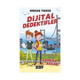 Peri Store Dijital Dedektifler 1: Kamera Arkası