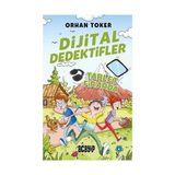 Peri Store Dijital Dedektifler 4 - Tablet Firarda