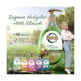 Peri Store Doğanın Hediyeleri Lavanta & Neroli Çiçeği Sıvı Sabun 3000 G