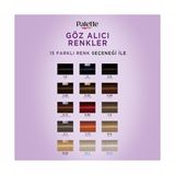 Peri Store Göz Alıcı Renkler 5-50 Açık Altın Kahve Saç Boyası