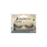 Peri Store Green Natural Takma Kirpik - 111