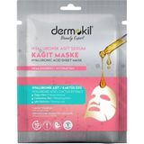 Peri Store Hyaluronik Asit Serum Kağıt Maske 23 gr