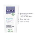 Peri Store Jonzac Rehydrate Organik Nemlendirici Maske 50 ml