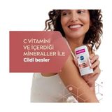 Peri Store Kadın Stick Deodorant Derma Control Clinical 50 Ml, C Vitamini ile Koltuk Altı Kararma Karşıtı, 96 Saat Anti-Perspirant Koruma