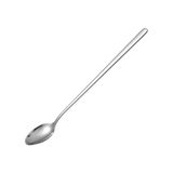 Peri Store Kokteyl Kaşığı Düz 22 cm (Dkk-22) - 0,5 x 7 cm