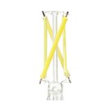 Peri Store LED Classic 60W G93 E27 Kısılabilir Filament Glob WGD90 - Altın
