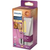 Peri Store LED Classic 60W ST64 E27 Kısılabilir Filament Ampul WGD90 - Altın