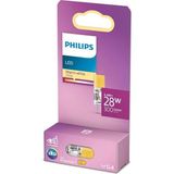 Peri Store LED Kapsül 2.4W 300 Lumen 2700K Sarı Işık G4 Duy (28W Eşleniği) - Altın