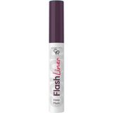Peri Store Liner Colored Eyeliner - 109 Deep Plum - Renkli Likit Eyeliner