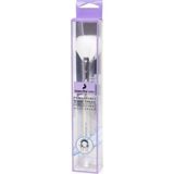 Peri Store Mask Brush Yelpaze Maske Fırçası