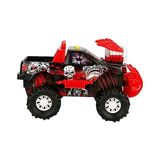 Peri Store Maxx Wheels Motorize Kurukafa Araç 29 cm Sesli Işıklı